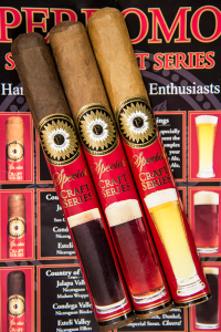 Perdomo Craft Series